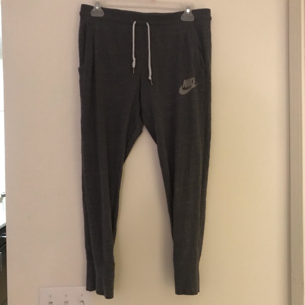 Nike Jogger Sweatpants